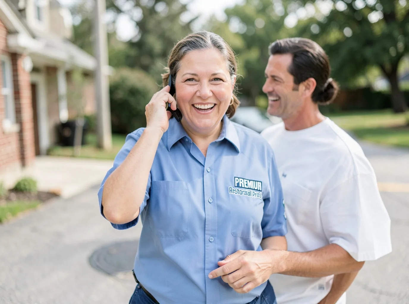 Water Damage Restoration Ainsworth, IA FAQs